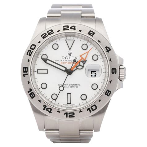 breitling explorer 2